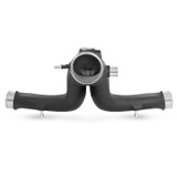 Wagner Tuning 001100006-KIT.991.2.WT - Y-Charge Pipe Kit Porsche 991.2Turbo (S)