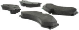 StopTech 908.35005 - Centric OE Grade Front Brake Kit (2 Wheel)