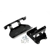 Warn 101394 - Winch Mount Kit Can-Am Maverick X3