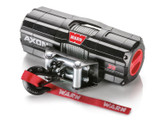 Warn 101135 - AXON 35 WIRE ROPE WINCH
