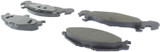 StopTech 908.63028 - Centric OE Grade Front Brake Kit (2 Wheel)