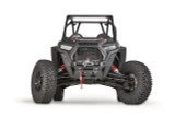Warn 103420 - WINCH MOUNT BUMPER POLARIS RZR