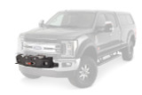 Warn 106817 - Winch Mount for  Heavyweight Electric Winches Warn 106817 - Winch Mount for  Heavyweight Electric Winches
