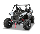 Warn 106576 - Plow Mount Kit Kawasaki Teryx KRX1000