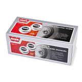 Warn 11690 - INTERNAL MOUNT LOCKING HUBS D50/60