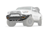 Warn 107272 - ASCENT XP FRONT BUMPER TOYOTA TACOMA Warn 107272 - ASCENT XP FRONT BUMPER TOYOTA TACOMA