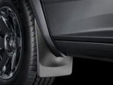 Weathertech 110009 - MudFlap No-Drill DigitalFit®