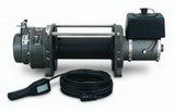 Warn 30289 - Series 12 DC Industrial Winch