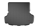Weathertech 401067 - Cargo Liner; Black;