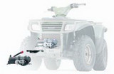 Warn 63801 - Winch Mount Kit Kawasaki Prairie 360