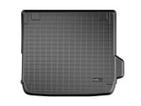 Weathertech 401209 - Cargo Liner; Black; Behind 2nd Row Seating;