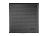 Weathertech 401136 - Cargo Liner; Black; Behind 2nd Row Seating;