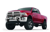 Warn 81672 - Gen II Trans4mer™ Grille Guard