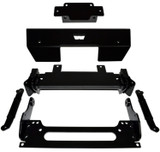 Warn 86386 - Plow Mount Kit Kymco UXV Warn 86386 - Plow Mount Kit Kymco UXV