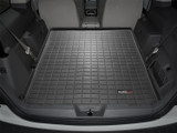 Weathertech 40471 - Black Cargo Liners 09- Ford Flex