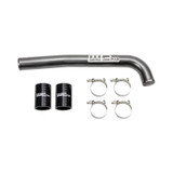 Wehrli WCF100223-BR - 19-23 Cummins 6.7L Upper Coolant Pipe - Bengal Red