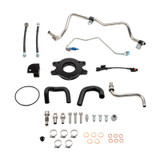 Wehrli WCF100260 - 11-16 Chevrolet 6.6L LML Duramax CP3 Conversion Kit