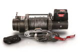 Warn 97730 - M15-S 12V SYNTHETIC