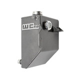 Wehrli WCF100268-KIWI - 20-24 Chevrolet-GMC 6.6L L5P Duramax OEM Placement Coolant Tank Kit - Kiwi Green