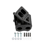 Wehrli WCF100325 - L5P Duramax T4 Turbo Pedestal