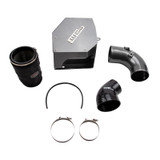 Wehrli WCF100315-KIWI - 19-23 Cummins 6.7L 5in Intake Kit - Kiwi Green