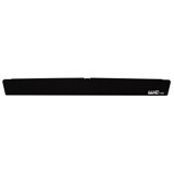 Wehrli WCF100426 - 15-19 Chevrolet 2500/3500 Front Bumper Valance Filler Panel Kit w/o Tow Hooks - Raw Finish