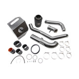 Wehrli WCF100441-GW - 17-19 Chevrolet 6.6L L5P Duramax High Flow Intake Bundle Kit Stage 2 - Gloss White