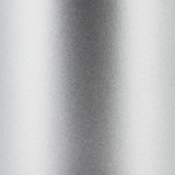Wehrli WCF100530-GM - 17-19 Chevrolet 6.6L L5P Duramax Passenger Side 3.5in Intercooler Pipe - Gun Metal