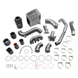 Wehrli WCF100503-BB - 06-07 Chevrolet 6.6L Duramax LBZ Stage 3 High Flow Bundle Kit - Bengal Blue