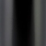 Wehrli WCF100530-SGB - 17-19 Chevrolet 6.6L L5P Duramax Passenger Side 3.5in Intercooler Pipe - Semi-Gloss Black