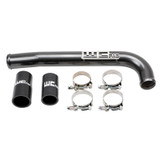 Wehrli WCF100678-BR - 03-09 Dodge 5.9L/6.7L Cummins (Non-Twin CP3) Upper Coolant Pipe - Bengal Red
