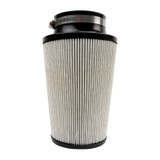 Wehrli WCF100717 - Universal 4in Inlet Dry Air Filter (Use w/WCF Kits)