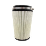 Wehrli WCF100719 - Universal 5in Inlet Dry Air Filter (Use w/WCF Kits)