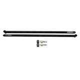 Wehrli WCF100839-GRY - Universal Traction Bar 68in Long - WCFab Grey