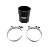 Wehrli WCF207-104 - 3in x 4in Long Silicone Boot & Clamp Kit