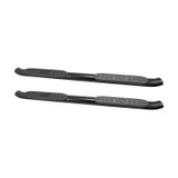 Westin 21-24005 - 2015-2018 Chevrolet/GMC Colorado/Canyon Extended Cab PRO TRAXX 4 Oval Nerf Step Bars - Black