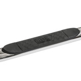 Westin 24-54520 - Platinum 4 Oval Wheel To Wheel Step Bar