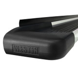 Westin 27-64760 - Polished Aluminum Running Board 83 inches SG6 Running Boards - Polished