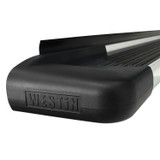 Westin 27-64710 - Polished Aluminum Running Board 68.4 inches SG6 Running Boards - Polished