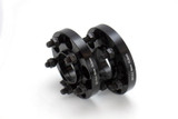 Wheel Mate 48695 - 8x170 Bolt Pattern 2in Thick 125mm ID 215mm OD 14x1.50 Stud Wheel Adapter (Single)
