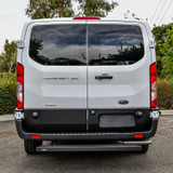 Westin 27-80025 - Grate Steps Running Boards