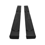 Westin 28-51285 - 19-21 Ford Ranger SuperCab R5 Nerf Step Bars - Black