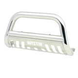 Westin 31-5120 - 2015-2018 Chevrolet/GMC Colorado/Canyon E-Series Bull Bar - SS