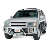 Westin 30-1115 - 1999.5-2004 Nissan/Infiniti Pathfinder/QX4 Safari Light Bar Mount Kit - Black