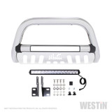 Westin 32-2250L - Ultimate LED Bull Bar