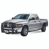 Westin 40-1205 - 2002-2005 Dodge Ram 1500 Sportsman Grille Guard - Black