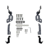 Westin 40-1485 - 2004-2015 Nissan Titan/Armada Sportsman Grille Guard - Black