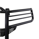 Westin 40-33825 - 14-21 Toyota 4Runner (Excl. Limited) Sportsman X Grille Guard - Textured Black
