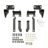 Westin 40-33545 - 19-21 Ram 1500 Classic (Excl Rebel) Sportsman X Grille Guard - Textured Black