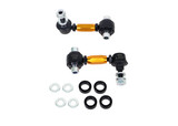 Whiteline KLC182 - 12+ Subaru BRZ / 12+ Scion FR-S / 12+ Toyota 86 Rear Adj X H/D Sway Bar - Link Assembly